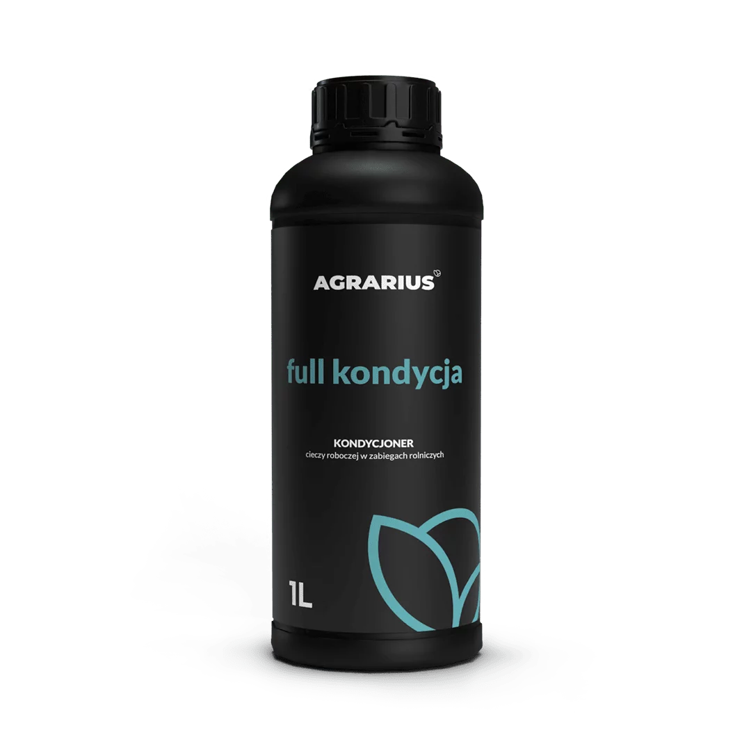 Full kondycja, kondycjoner wody, 1litr
