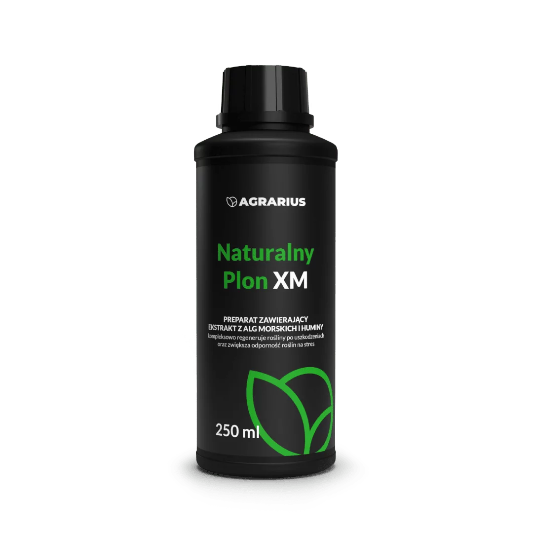 Naturalny Plon XM, AGRARIUS, 250 ml