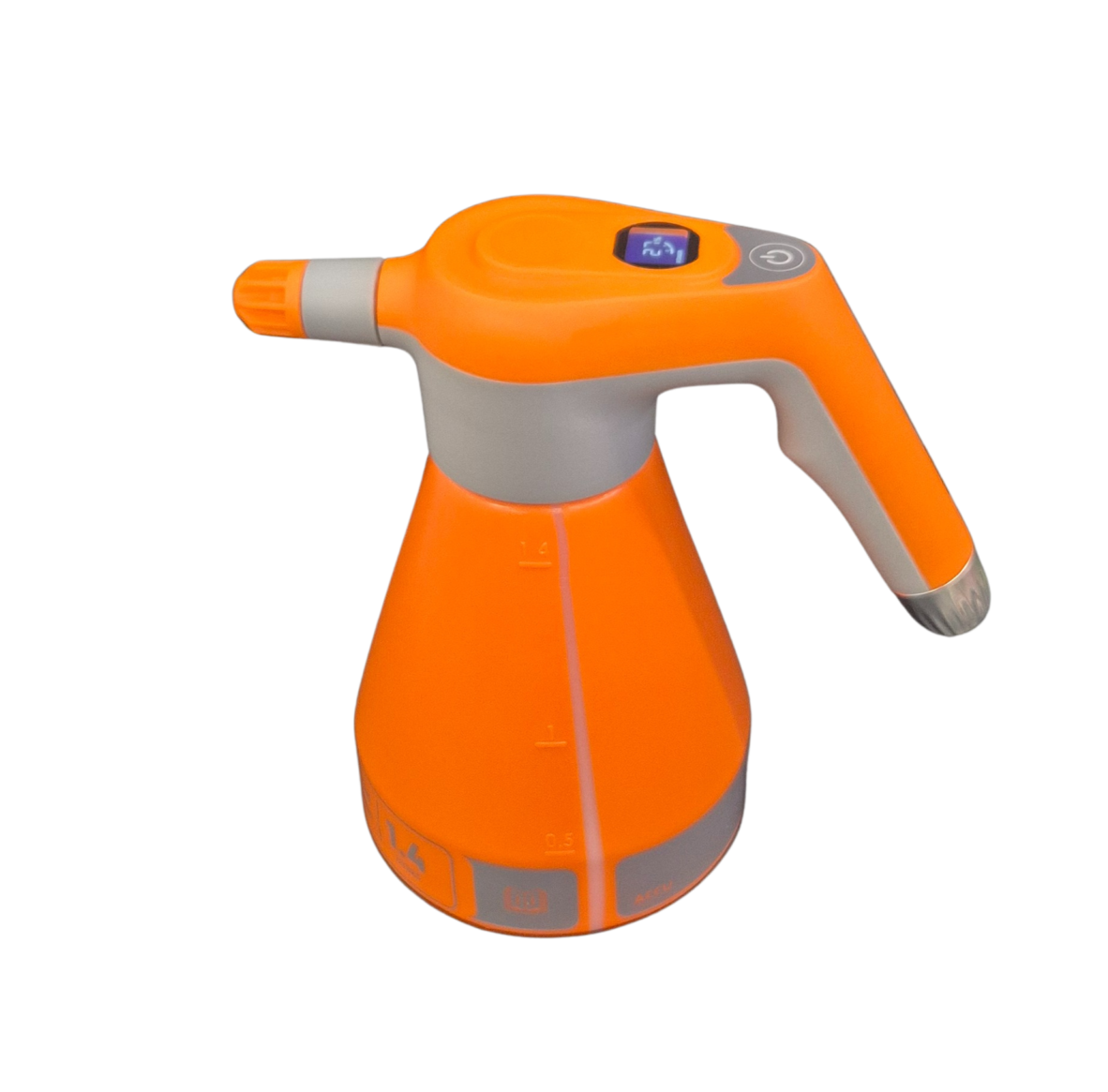 Opryskiwacz elektryczny ACCU Kwazar 1,4l