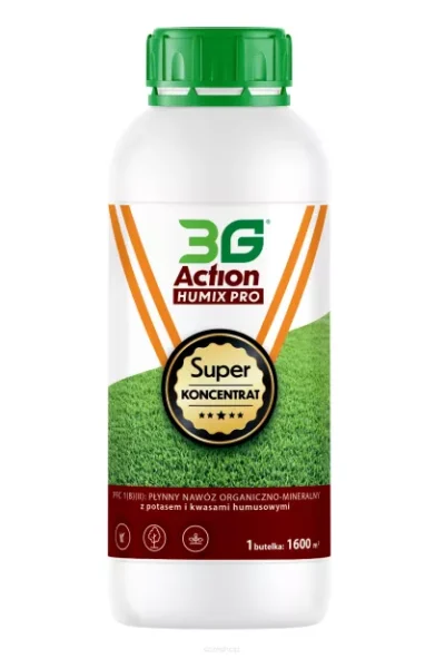 3G Action HUMIX PRO, 1 litr