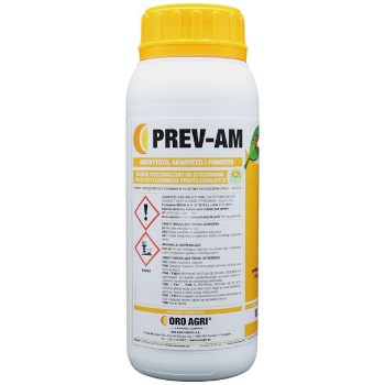 Prev-AM, insektycyd, akarycyd, fungicyd, 1 litr