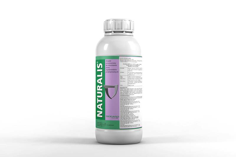 Naturalis, bioinsektycyd, 1 litr
