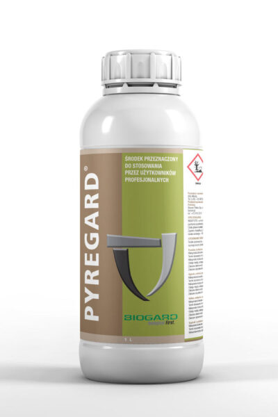 Pyregard, insektycyd, 1 litr