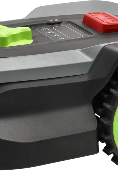 Robot Koszący RMP300 STALCO PERFECT