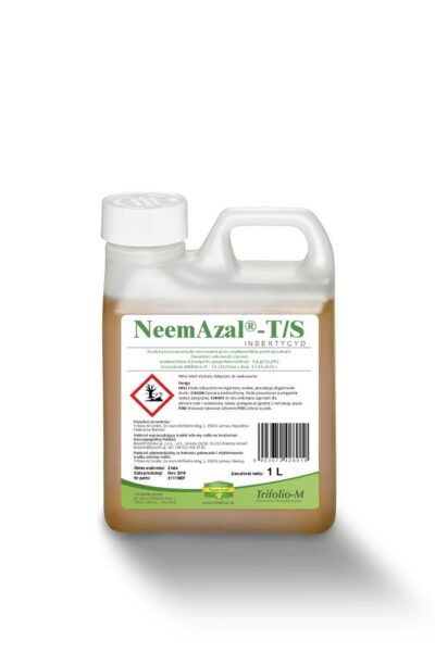 NeemAzal -T/S, insektycyd, 1 litr