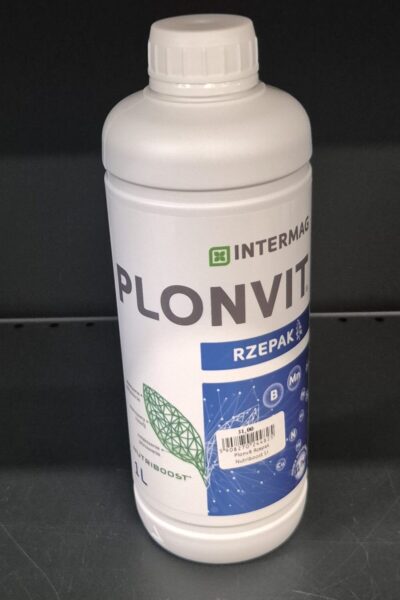 PLONVIT rzepak 1L INTERMAG