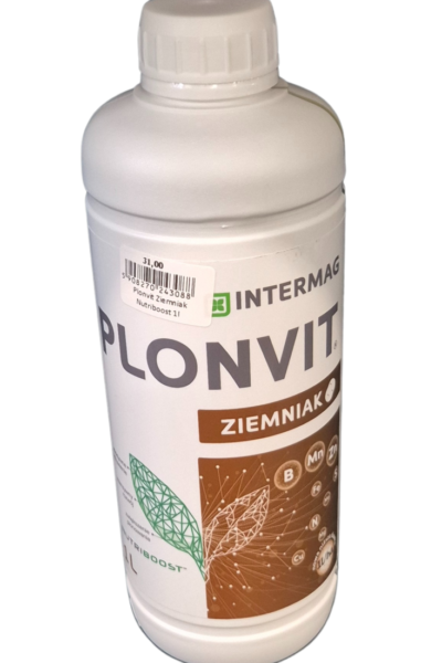 PLONVIT ziemniak 1L INTERMAG