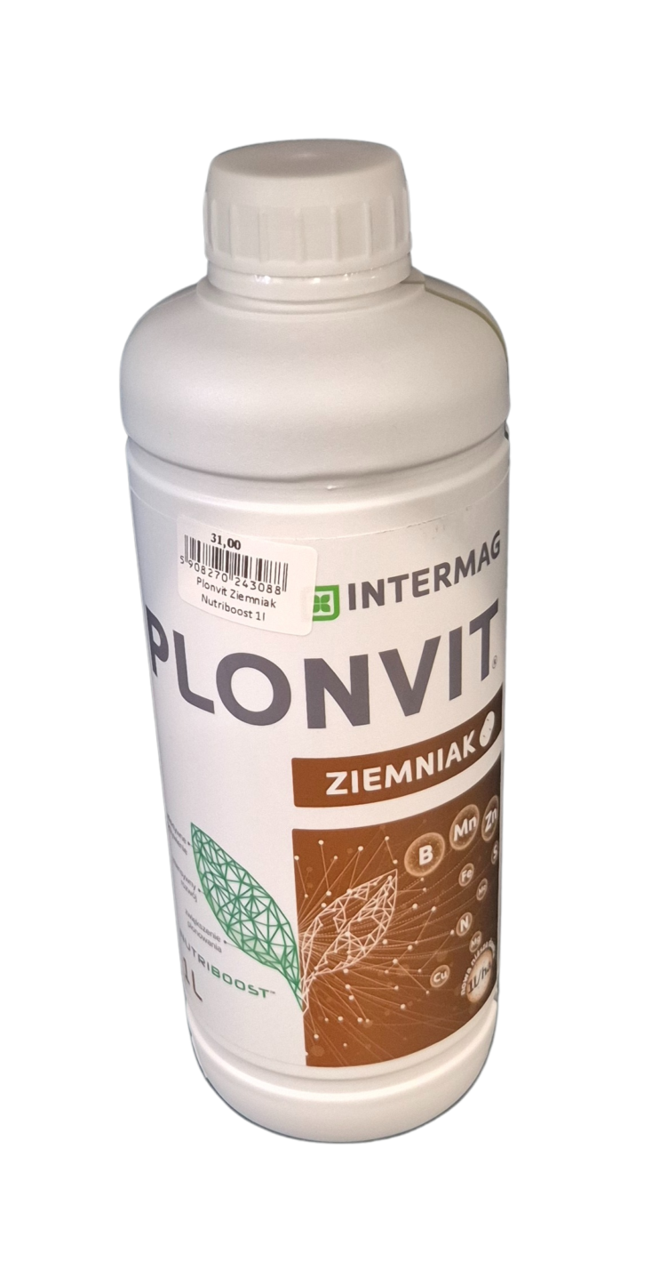 PLONVIT ziemniak 1L INTERMAG