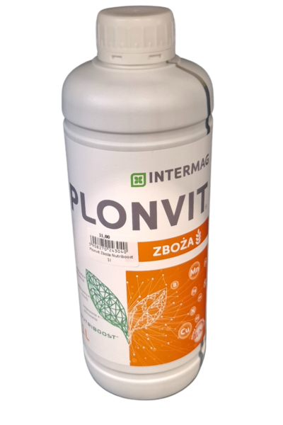 PLONVIT zboża 1L INTERMAG