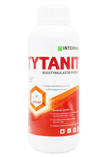 TYTANIT 1L INTERMAG
